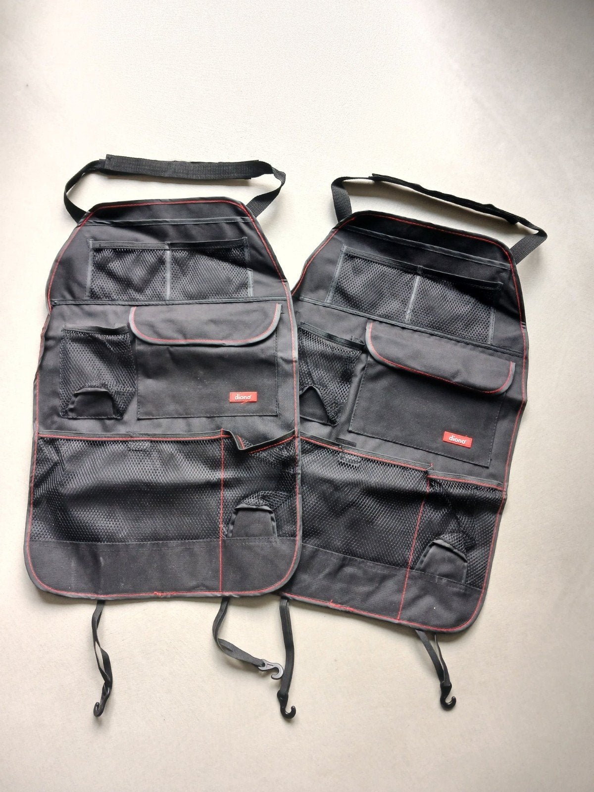 Stow 'n Go auto organizer, Ophalen of Verzenden, Zo goed als nieuw