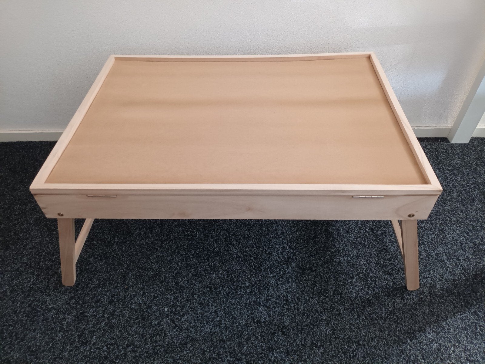 Puzzeltafel, Ophalen, Zo goed als nieuw, Overige typen