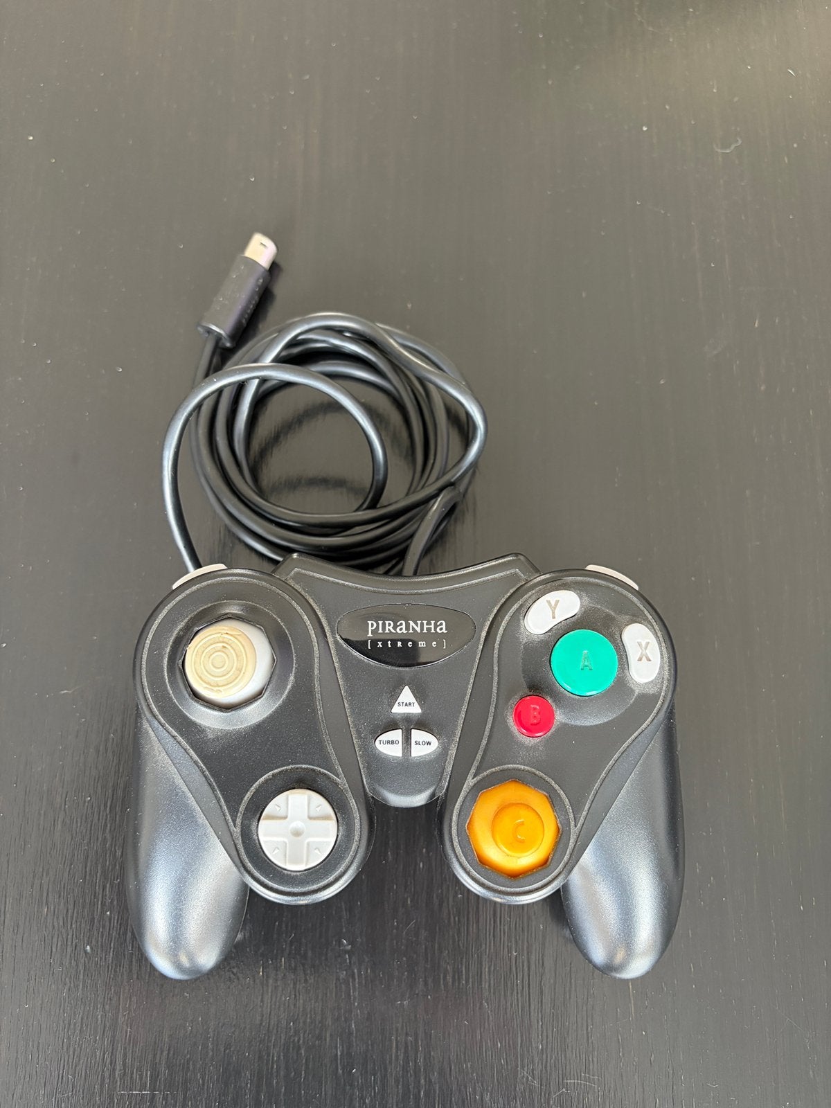 Gamecube controller, Spelcomputers en Games, Ophalen of Verzenden, Zo goed als nieuw