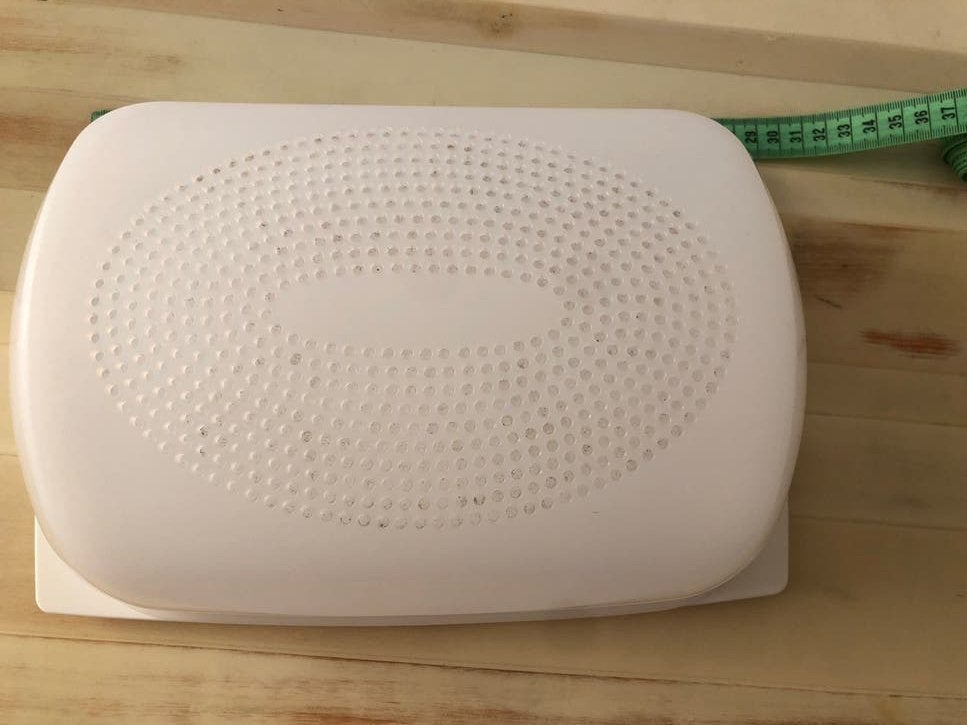 Tupperware kaasdoos, Huis en Inrichting, Keuken | Tupperware, Ophalen of Verzenden, Zo goed als nieuw, Overige typen