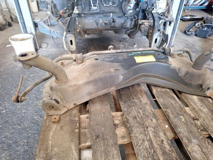 Subframe van een Suzuki Alto, Gebruikt, -, -, -