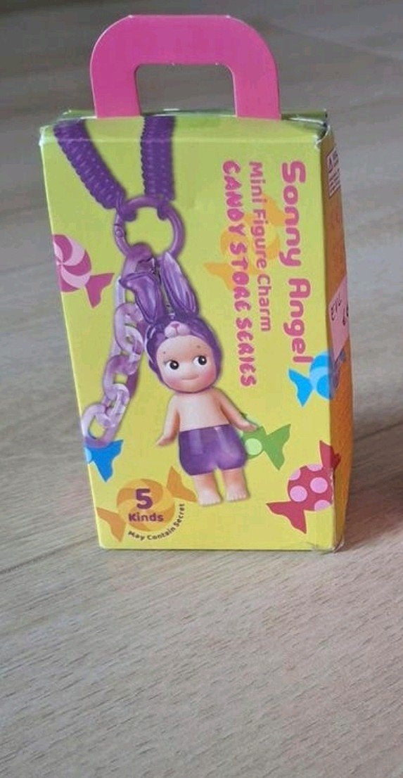 Nieuwe Sonny Angel mistery blindbox, Ophalen of Verzenden, Nieuw