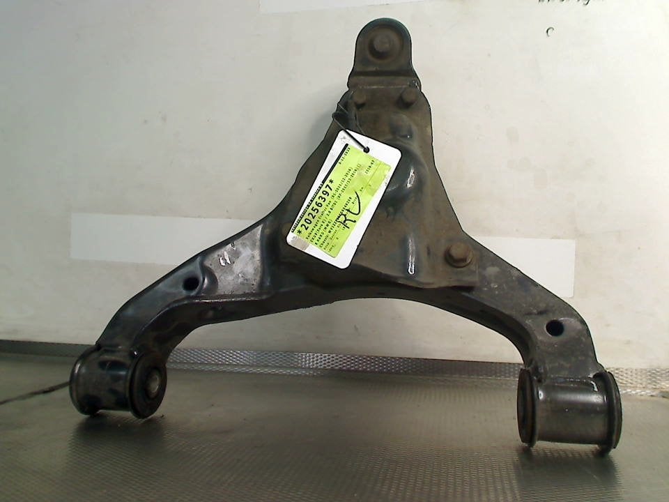 Draagarm Rechts Voor Volkswagen Crafter (2011-07/2016-12), Gebruikt, Volkswagen, Volkswagen AG, Kundenbetreuung@volkswagen.de