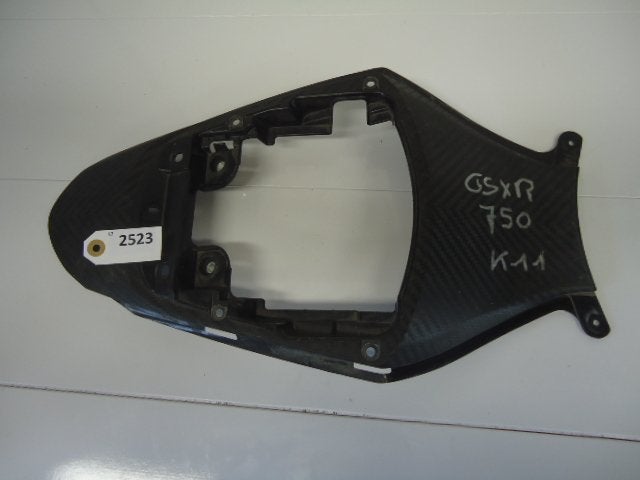 GSXR750 2011 - 2022 Suzuki Kuipdeel Kuipdeel kont D1-18335
