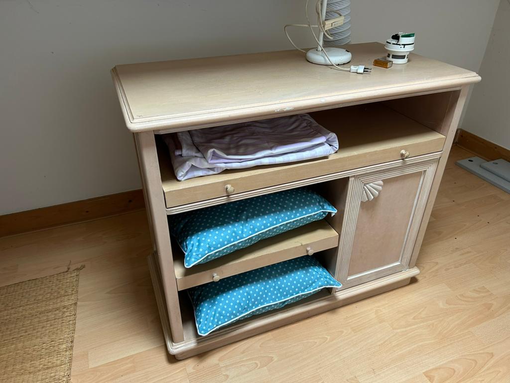 Tv meubel / kast, Ophalen, Kast