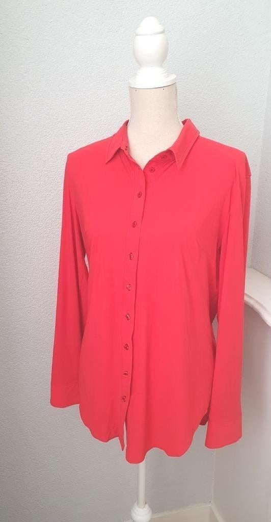 Studio Anneloes travel blouse maat XL, Studio Anneloes, Ophalen of Verzenden, Gedragen, Maat 46/48 (XL) of groter