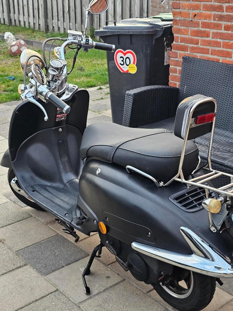 Agm retro extra, Ophalen, Gebruikt, Overige merken