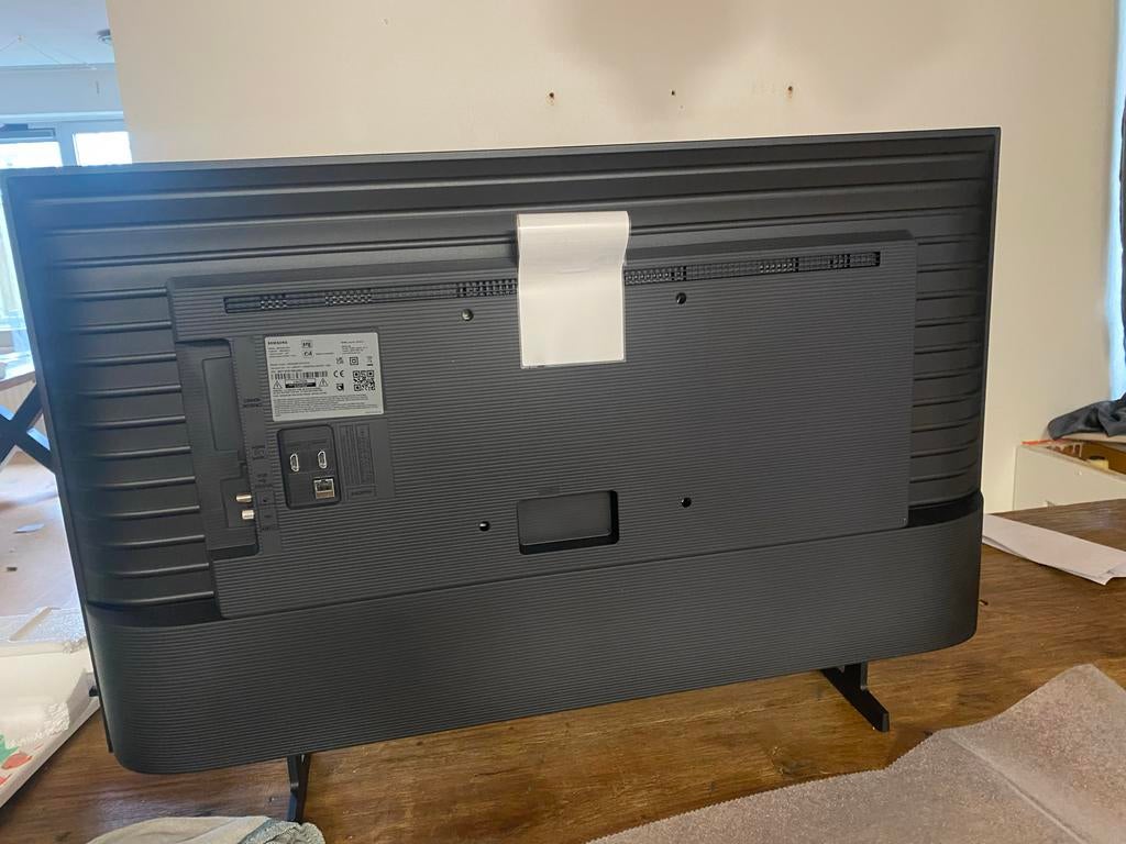 Samsung TV, Ophalen of Verzenden, Gebruikt, Samsung
