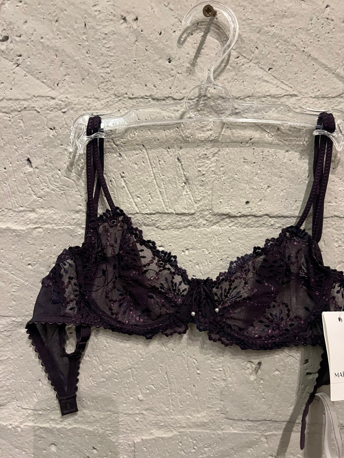 Marie Jo bh maat 75B NIEUW!! Nu €45,-, Ophalen of Verzenden, BH
