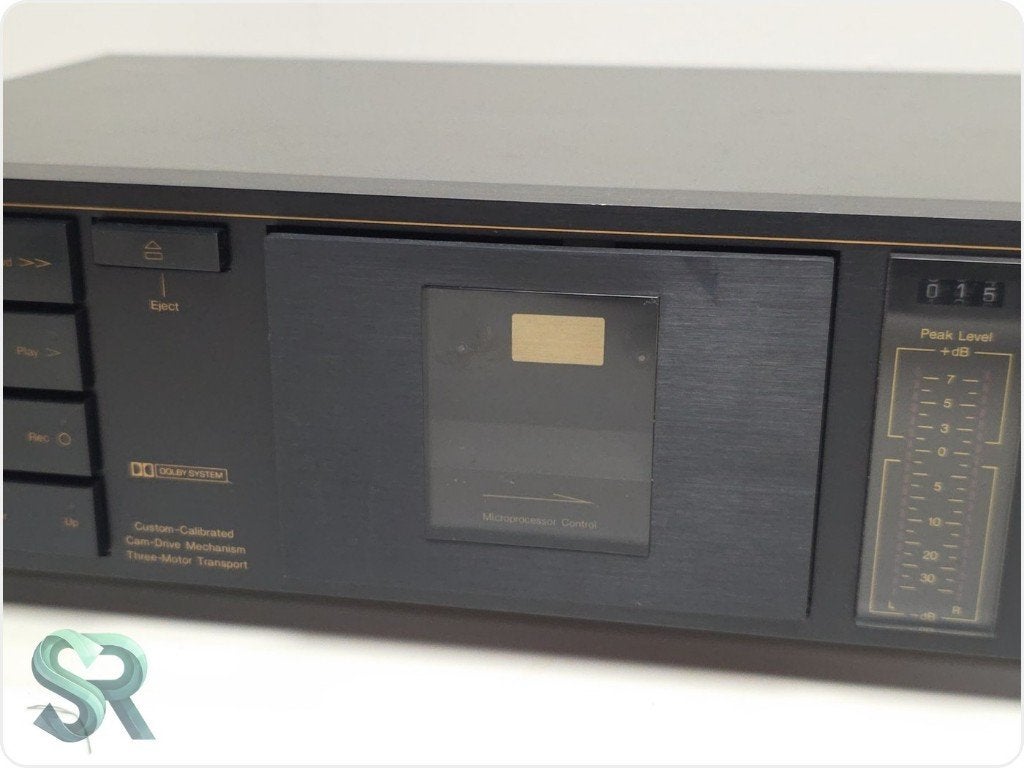 Nakamichi BX-100E, Overige merken, ., Ophalen of Verzenden, .