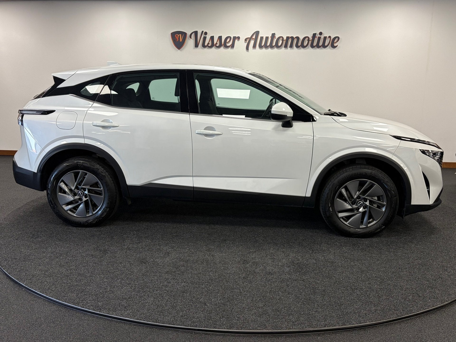 Nissan Qashqai 1.3 MHEV Acenta*Model 2026*Camera*Carplay*PDC, Auto's, Voorwielaandrijving, Euro 6, 4 cilinders, 700 kg