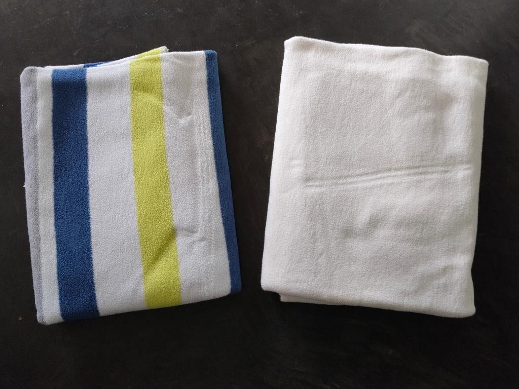 Hema beddengoed baby ledikant, Kinderen en Baby's, Ophalen of Verzenden, Gebruikt, Ledikant
