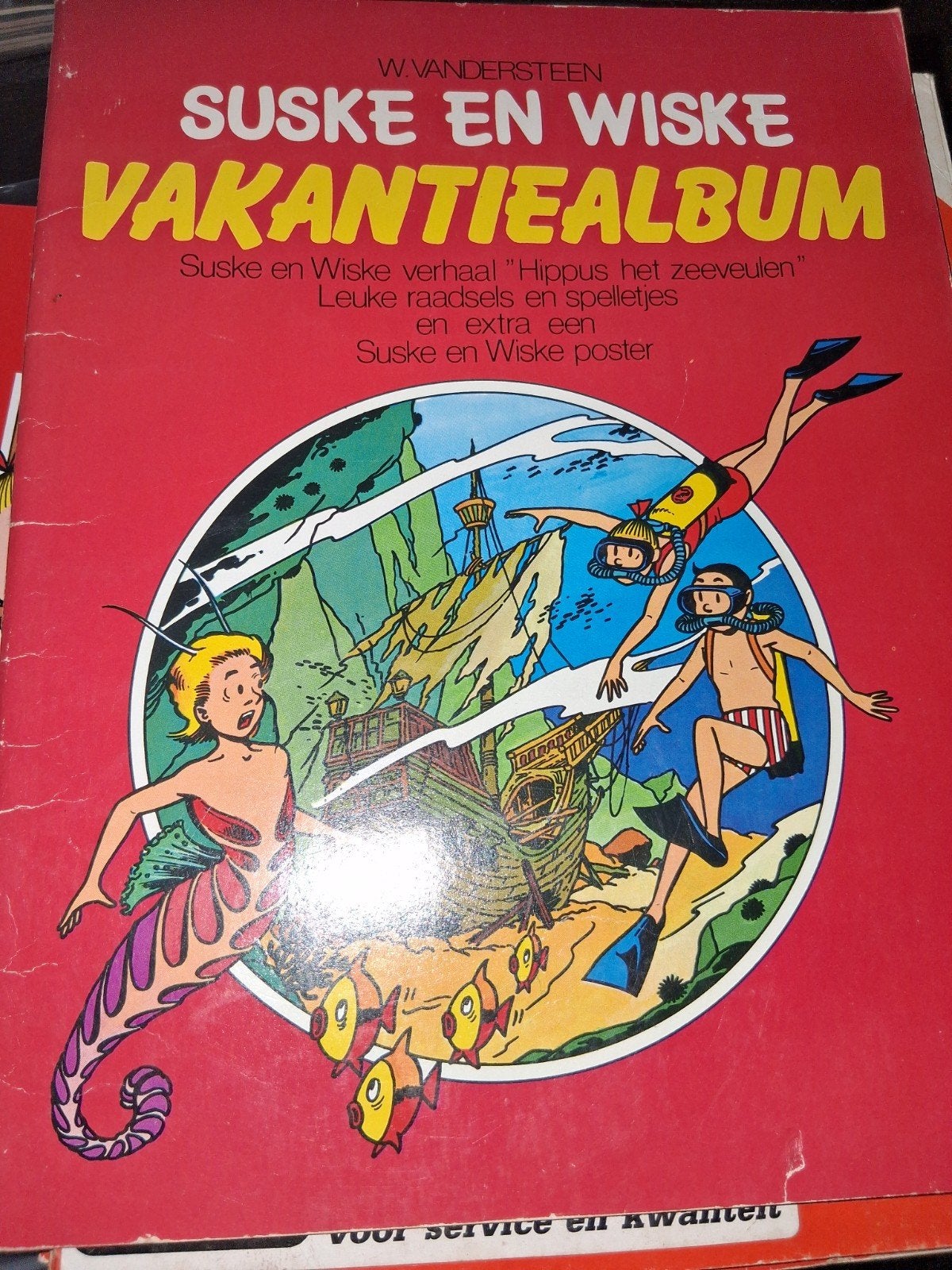 Suske en Wiske stripboeken - Diverse titels, Boeken, Ophalen of Verzenden