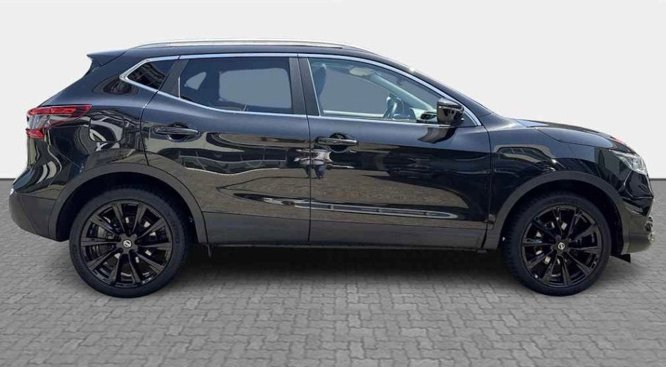 Orig 19” Nissan Qashqai velgen + NIEUWE 225/45 R19 Hankook, 19 inch, Banden en Velgen, Nieuw, Ophalen of Verzenden