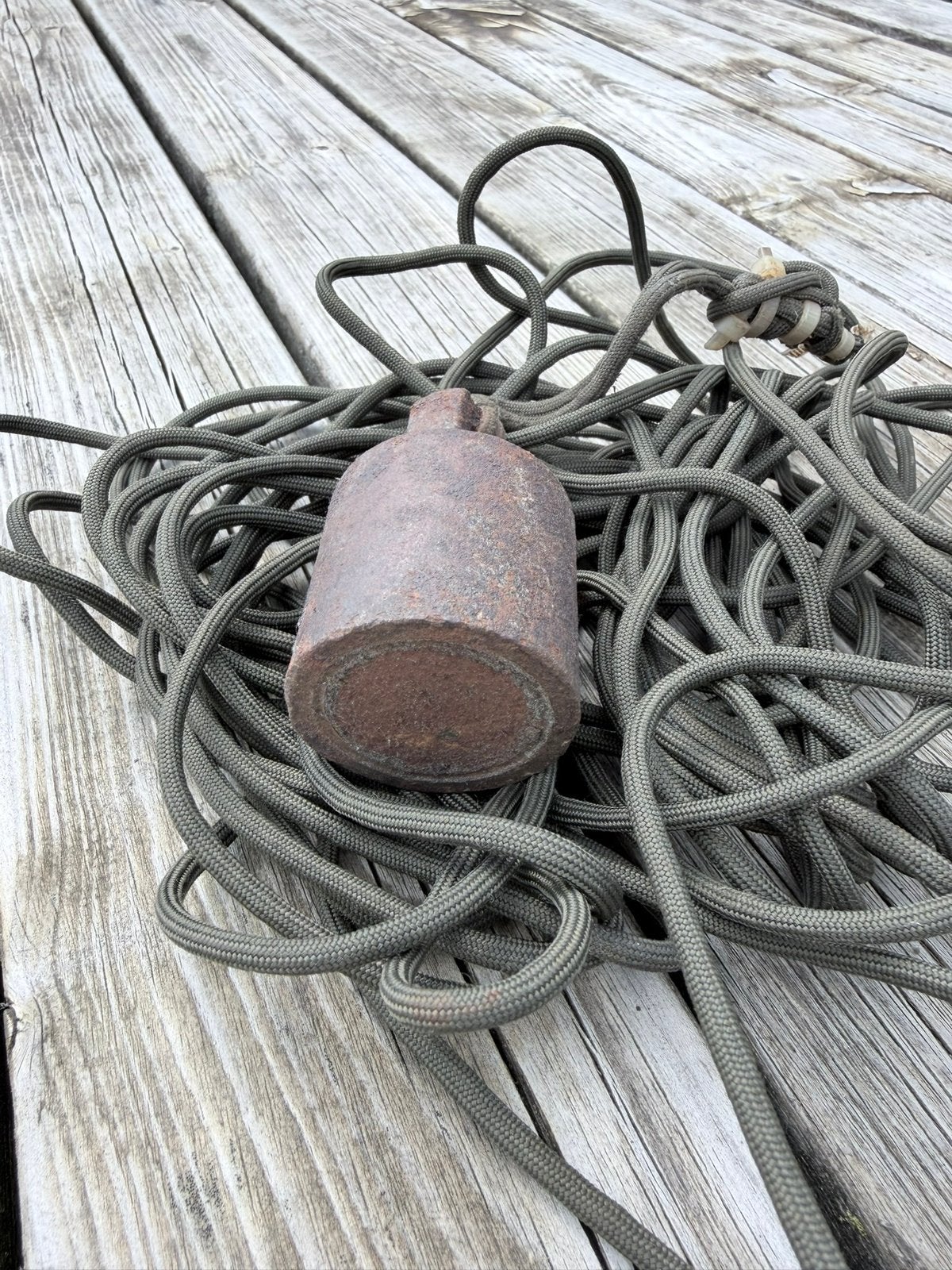 Kinder vis magneet met touw, Www.pand50.nl, Gebruikt, Ophalen of Verzenden, Printer 29B Coevorden