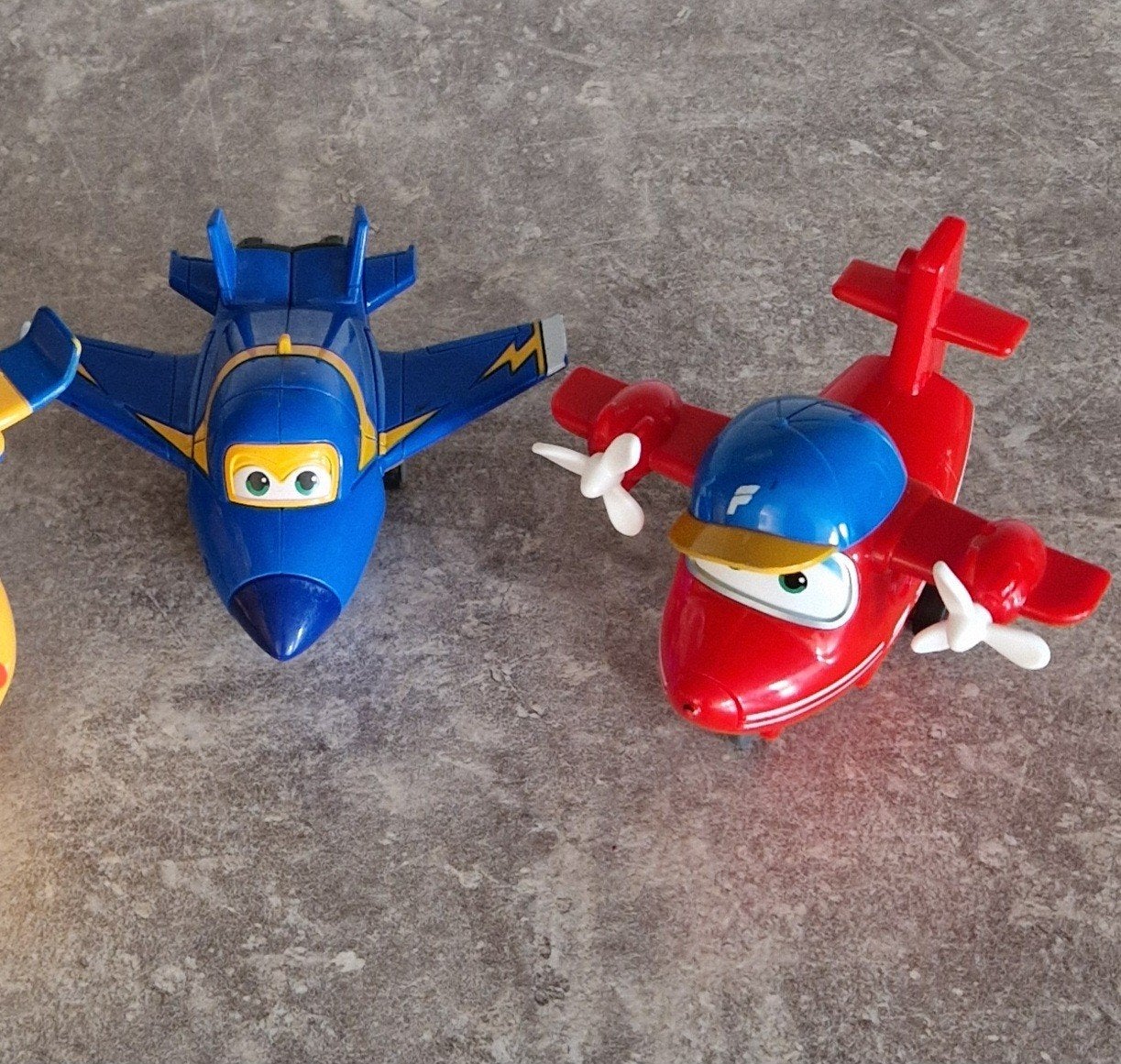 Disney Cars voertuigen, Ophalen of Verzenden, Zo goed als nieuw