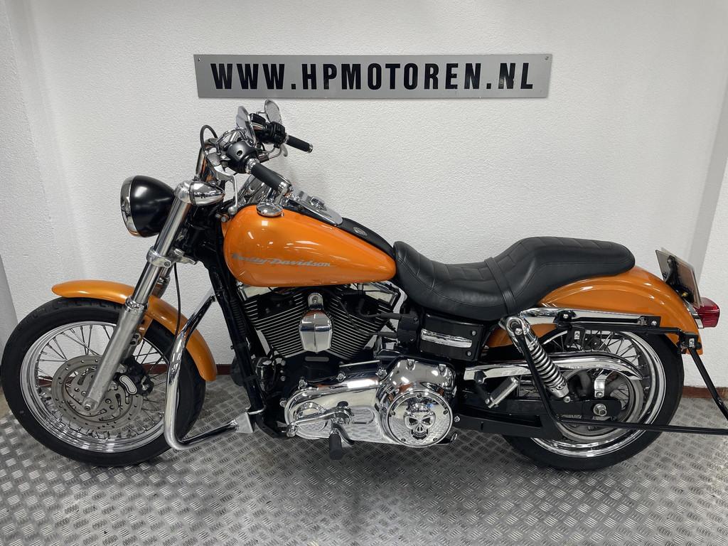 Harley Davidson FXDC Dyna Super Glide Superglide Custom 1584, Laan van Vredenoord 33
2289 DA  Rijswijk, NL, H-DCUSTOMERSERVICE@Harley-Davidson.com