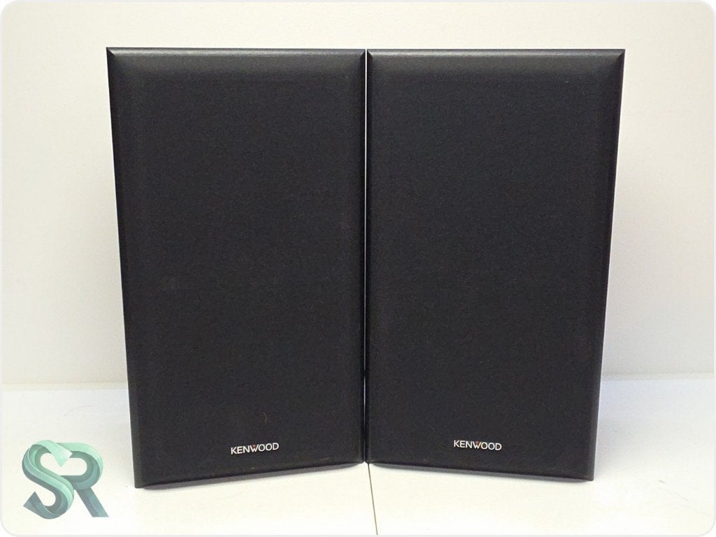 Kenwood LS-34, Overige merken, Gebruikt, ., Ophalen of Verzenden