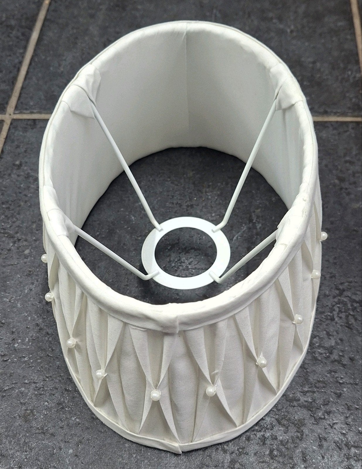 Lampenkap, Ophalen of Verzenden