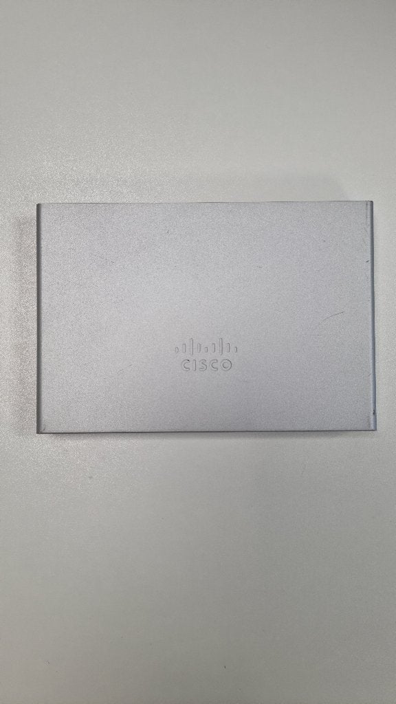 Cisco Meraki MS120-8LP PoE, Ophalen of Verzenden, Gebruikt, Router, Cisco