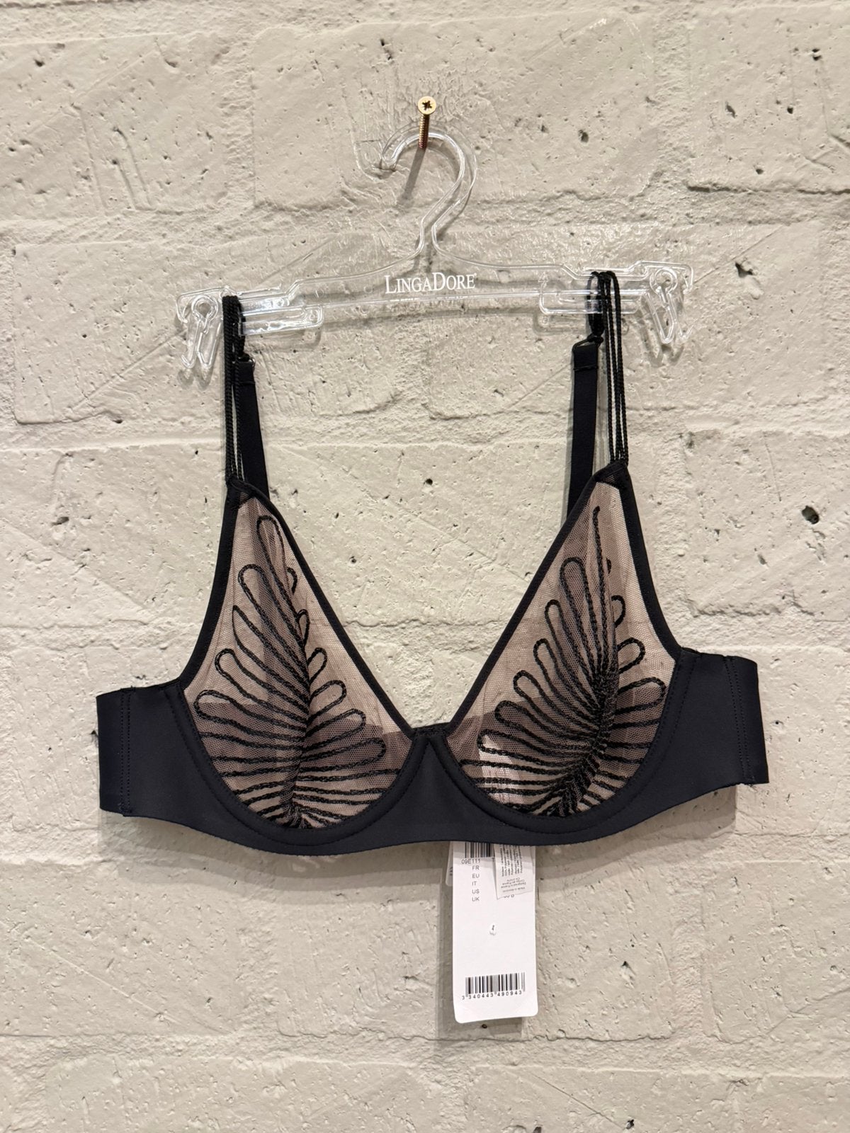 Chantelle bh 80B NIEUW!! Nu €25, Ophalen of Verzenden, BH