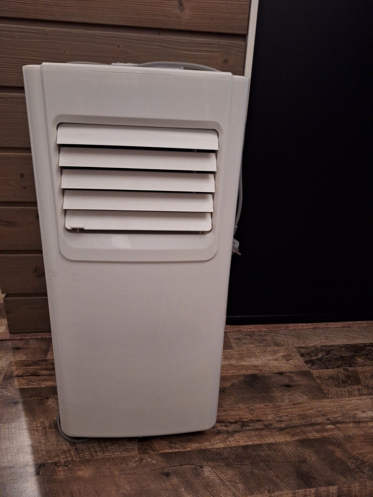 bestron mobiele airco, Ophalen, Minder dan 60 m³, 3 snelheden of meer, Afstandsbediening
