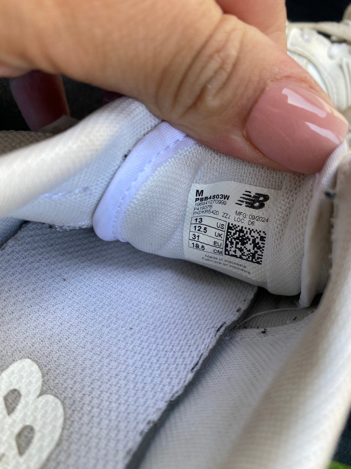 Kinderschoenen, Ophalen of Verzenden, Zo goed als nieuw