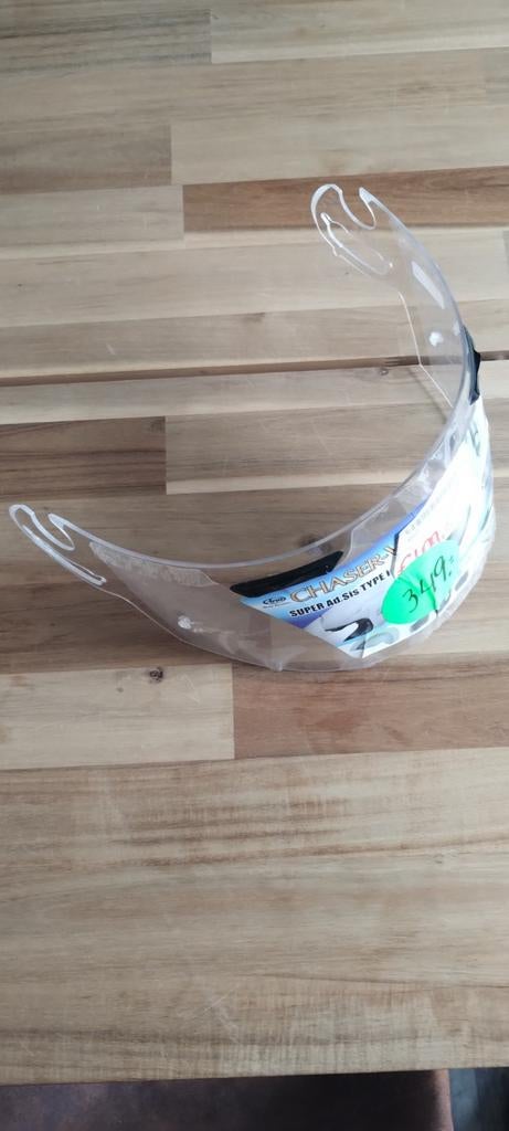 Vizier voor Arai chaser helm L, Ophalen of Verzenden