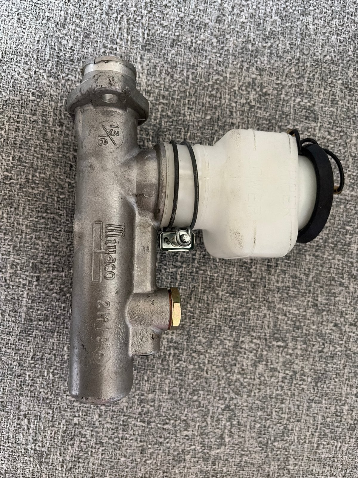 Hoofdremcilinder Honda Civic / Accord Jaren 70 Nieuw, Ophalen, Nieuw, Honda