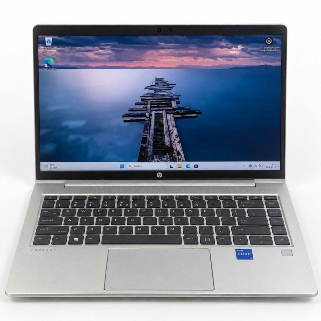 Hp Probook 440 g8 256GB 8GB I7 11TH | Netjes, Computers en Software, HP, Zo goed als nieuw, Support@hp.com, 1501 Page Mill Road
Palo Alto, CA 94304
USA