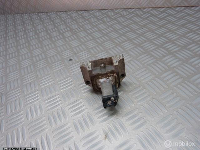 LED module BMW 1-serie F20 ('11->), Gebruikt, Ophalen of Verzenden, BMW, BMW