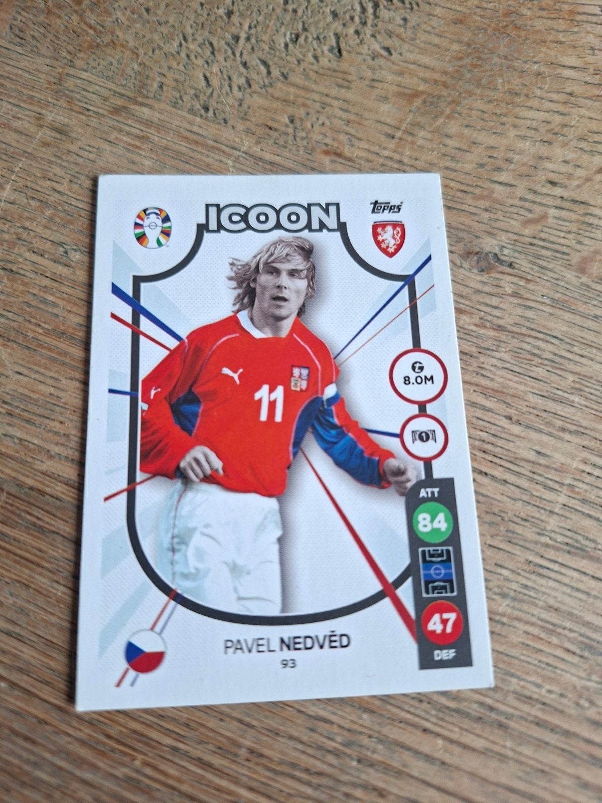 neved, Ophalen of Verzenden, Buitenlandse clubs, Poster, Plaatje of Sticker