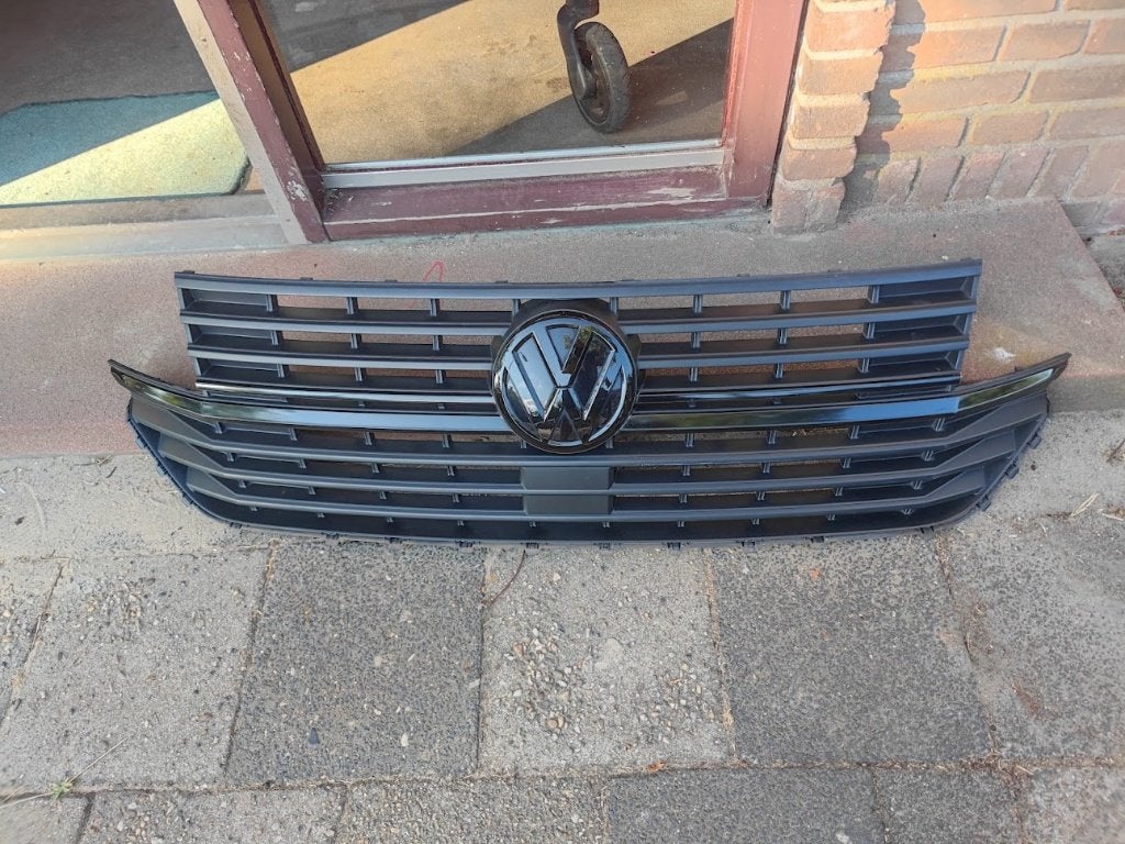 T-6 caravelle grille-2019, Ophalen of Verzenden, Gebruikt
