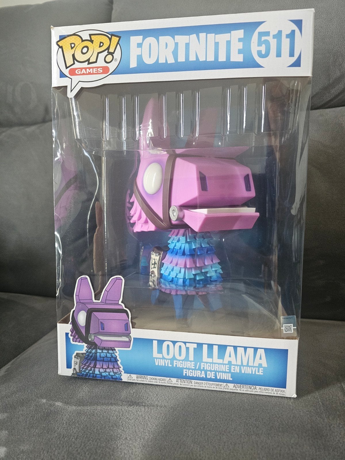 fortnite, Verzamelen, Poppetjes en Figuurtjes, Ophalen of Verzenden, Nieuw