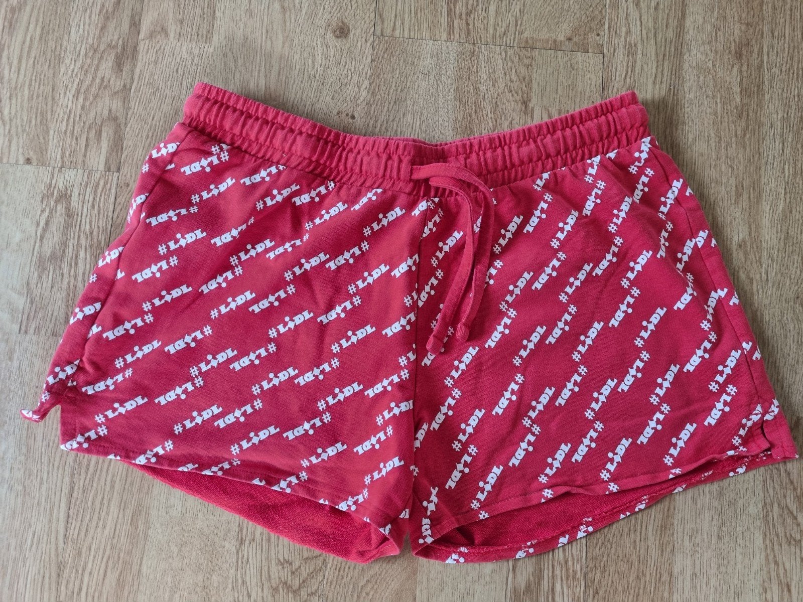 Korte broek Lidl, Kleding | Dames, Kort, Lidl, Ophalen of Verzenden, Maat 36 (S)