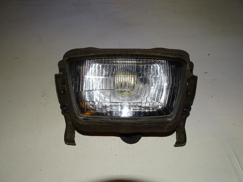 suzuki bandit 1200  koplamp van het S model, Motoren, Ophalen of Verzenden, Gebruikt