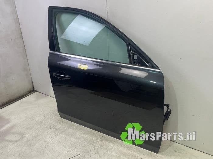 Portier 4Deurs rechts-voor van een Audi A4 (LZ7L), Auto-onderdelen, Gebruikt, -, Deur, -