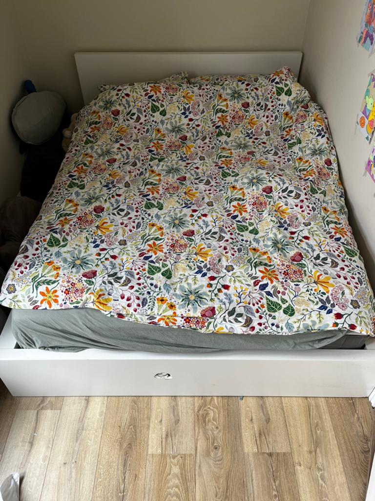 Twijfelaar ikea, Huis en Inrichting, Ophalen, Gebruikt, Twijfelaar