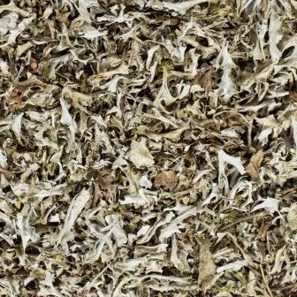 ijslandsmos 1kg, Dieren en Toebehoren, Dierenvoeding, Ophalen of Verzenden, Vee
