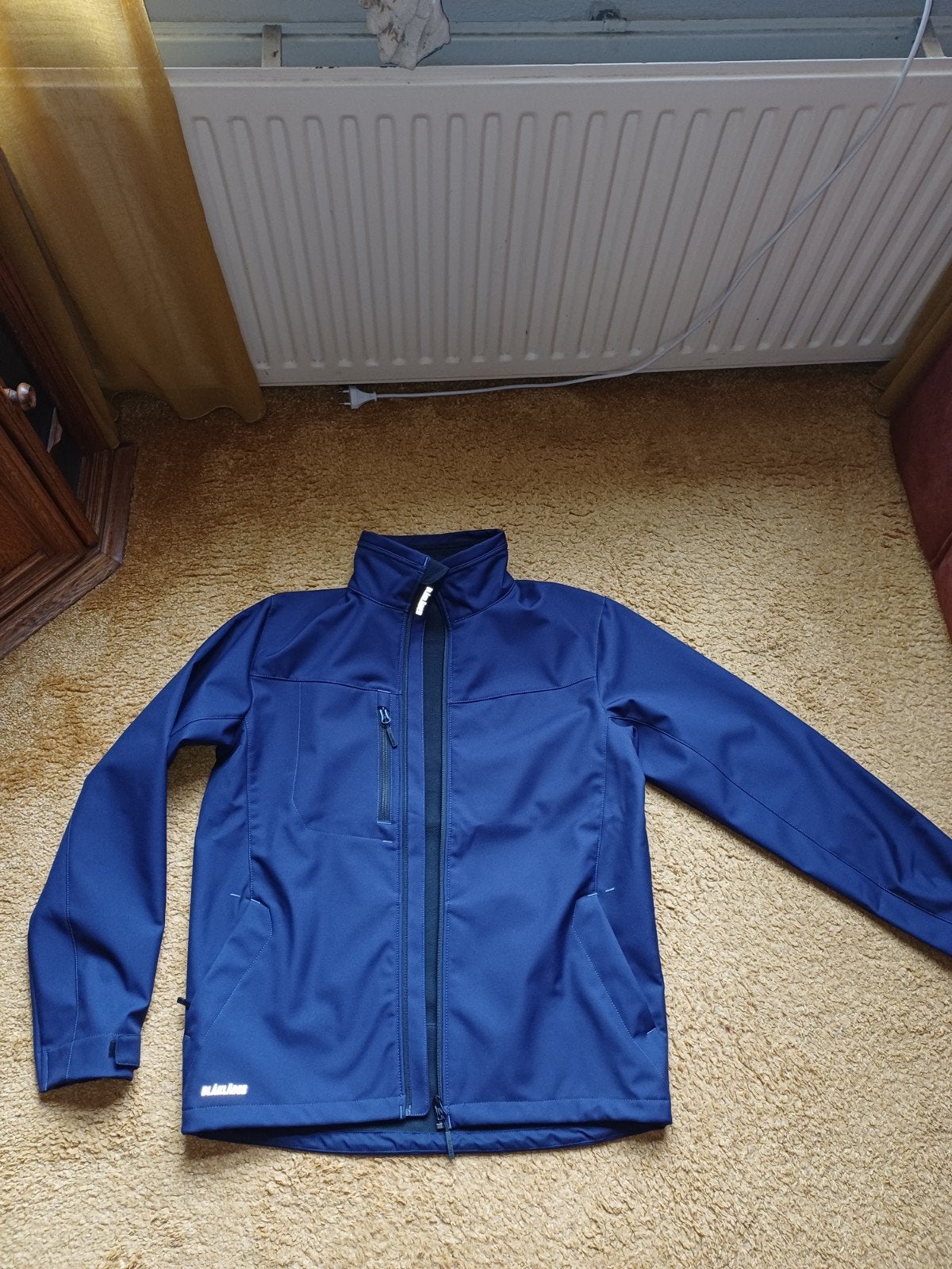 Blaklader jas maat l, Ophalen of Verzenden, Nieuw, Jas