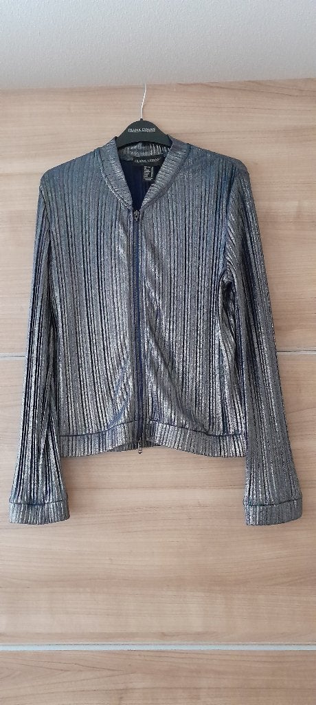 Damesjasje Frank Lyman maat 36/38, Kleding | Dames, Ophalen of Verzenden, Zo goed als nieuw, Jasje, Maat 36 (S)