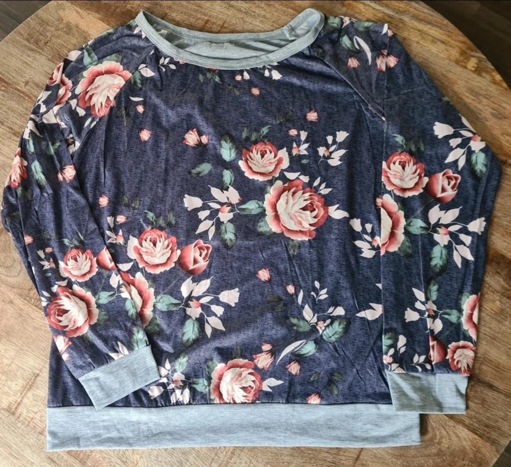 Kleding, Ophalen, Zo goed als nieuw, Maat 38/40 (M), Korte mouw
