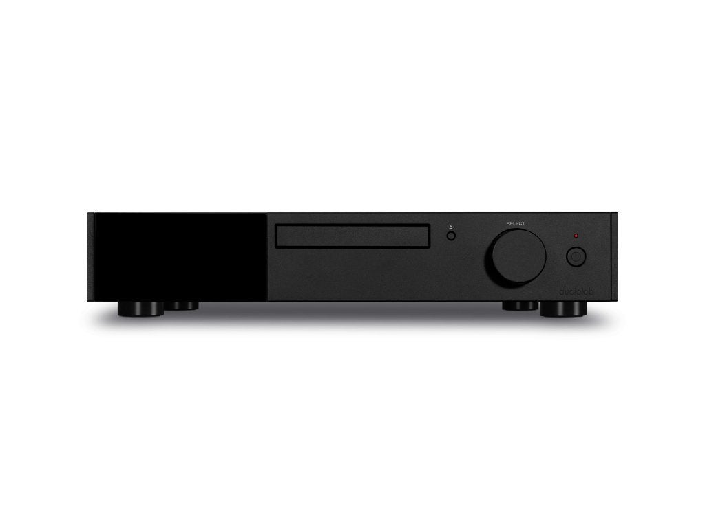 Audiolab | 9000CDT | CD Speler | Zwart*, Niet ingevuld, Nieuw, Ophalen of Verzenden, Niet ingevuld