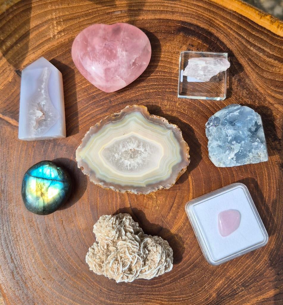 Mysterybox €10 tot €50, Ophalen of Verzenden