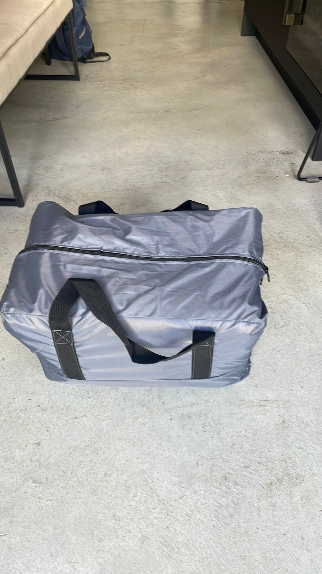 Nieuwe luxe caravanhoes maat xxl, Ophalen of Verzenden, Nieuw