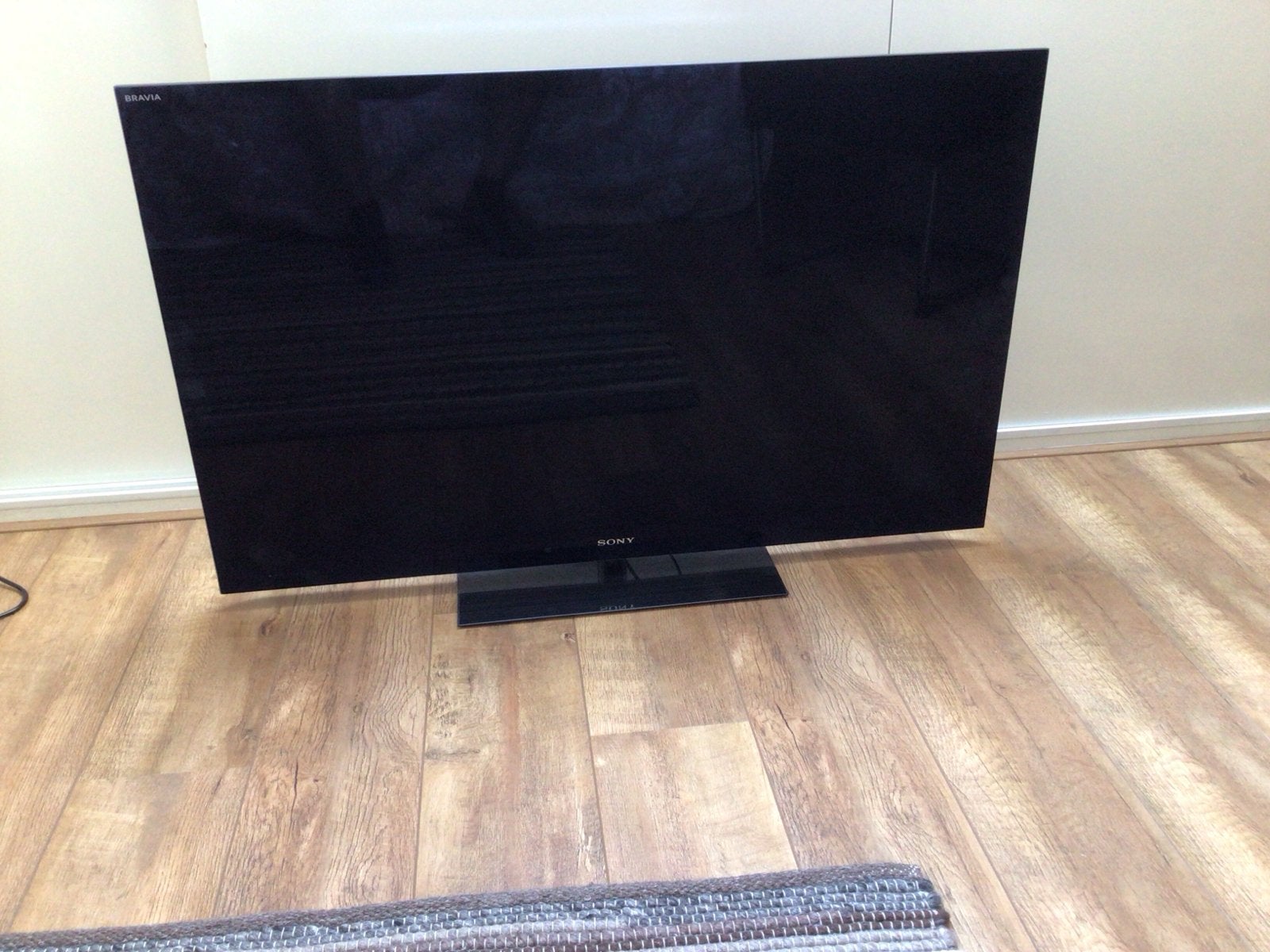 Foto 4 van Sony Bravia KDL-46HX920 LCD TV - Full HD