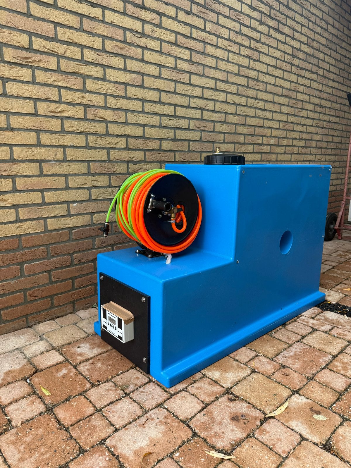 Osmose inbouwsysteem 230l Osmoworks <20 werkuren ZGAN, Ophalen, Info@osmoworks.nl, Overige typen, Nieuw