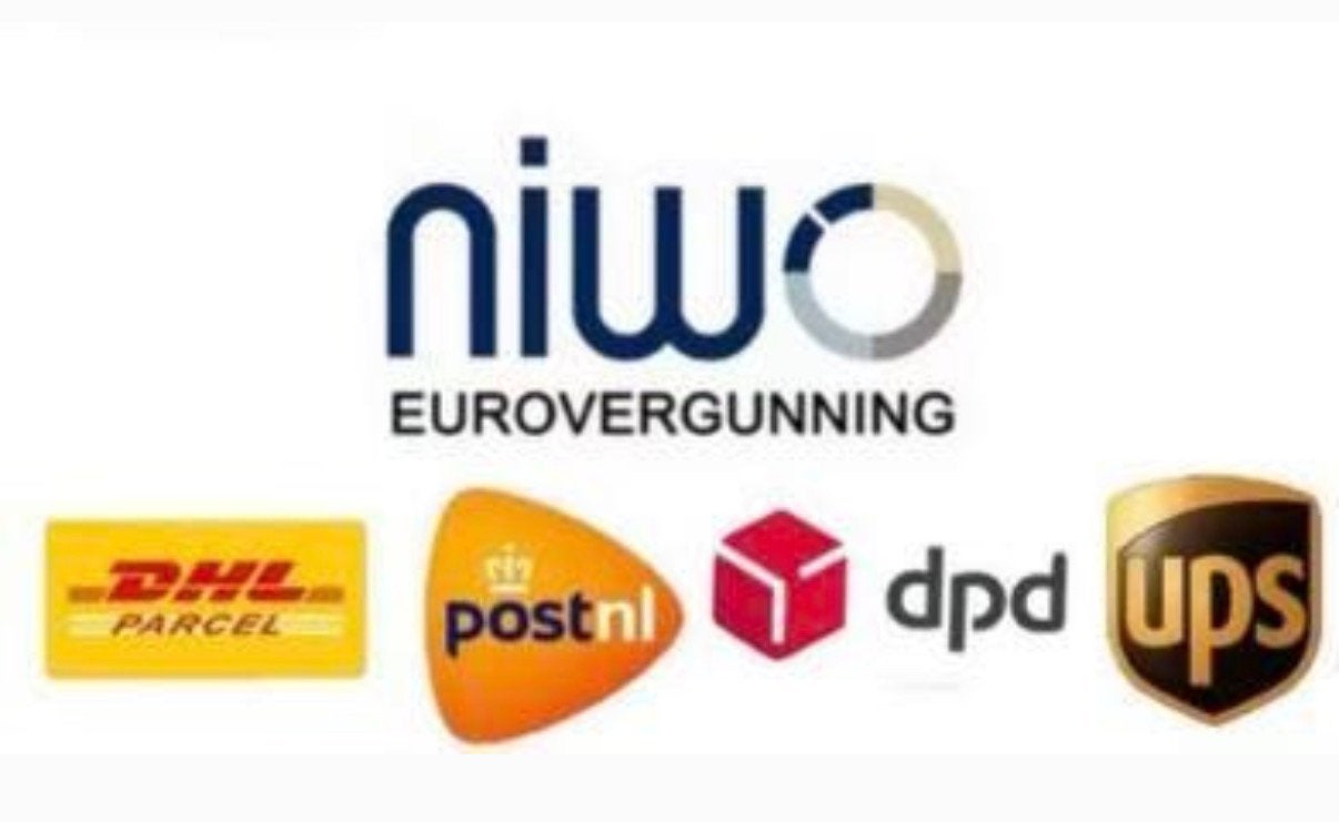 Niwo nodig ? Externe vervoersmanager €200 per maand, MBO, Vanaf 10 jaar, Freelance of Uitzendbasis