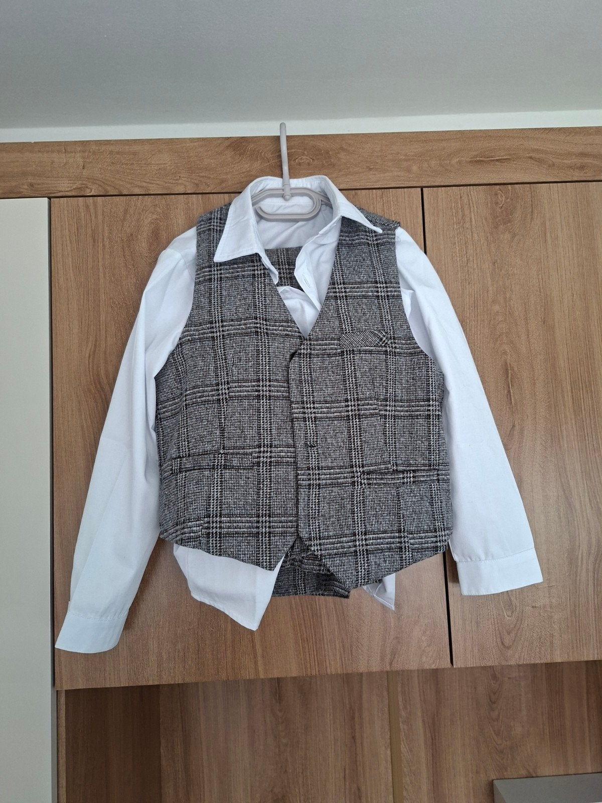 Communie kleding/ degelijk pak jongens, Ophalen of Verzenden, Jongen