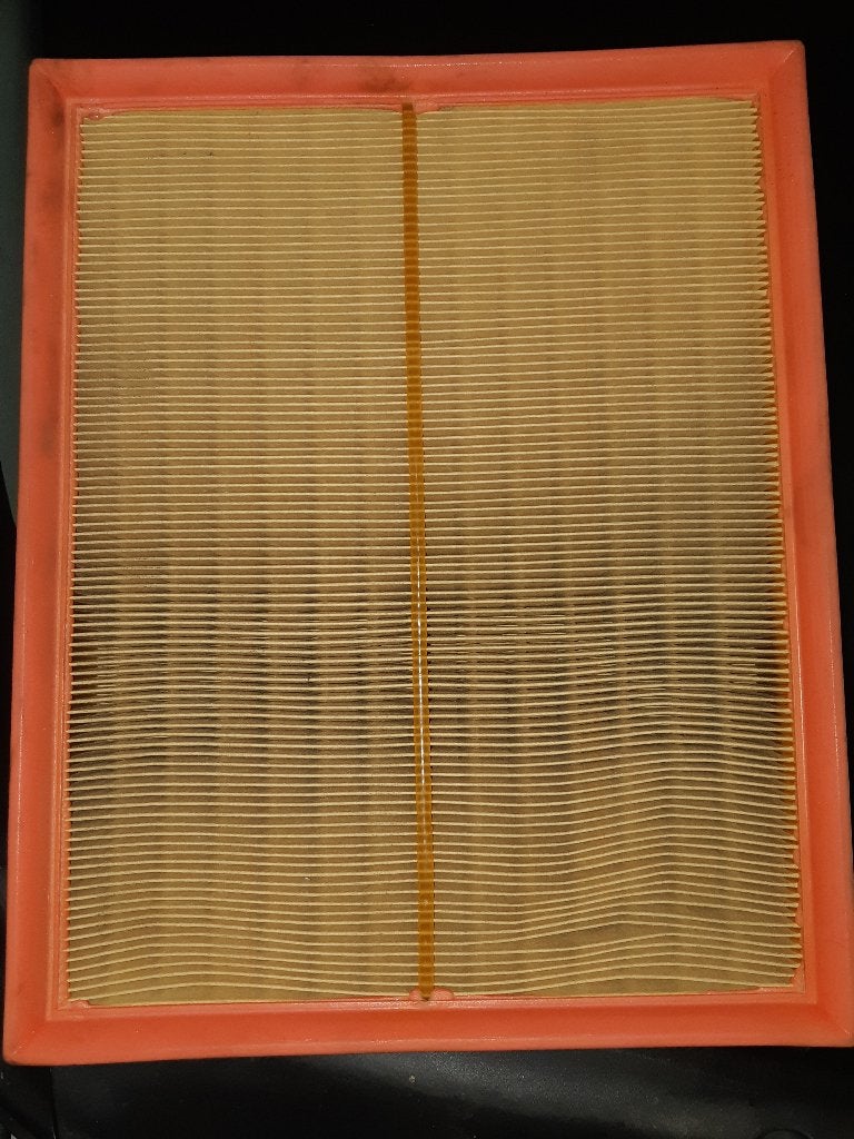 Luchtfilter voor Opel Astra 1.4 16v, 1.6 16v, 1.7 td 1.8 td, Auto-onderdelen, Filters, Ophalen of Verzenden, Nieuw, Opel